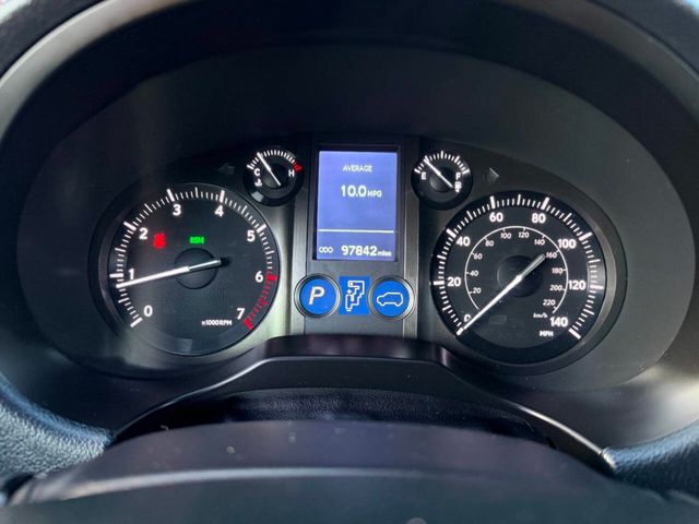 2014 Lexus GX 460 4WD 4dr - 23009454 - 51