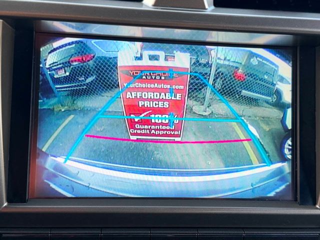 2014 Lexus GX 460 4WD 4dr - 23009454 - 53