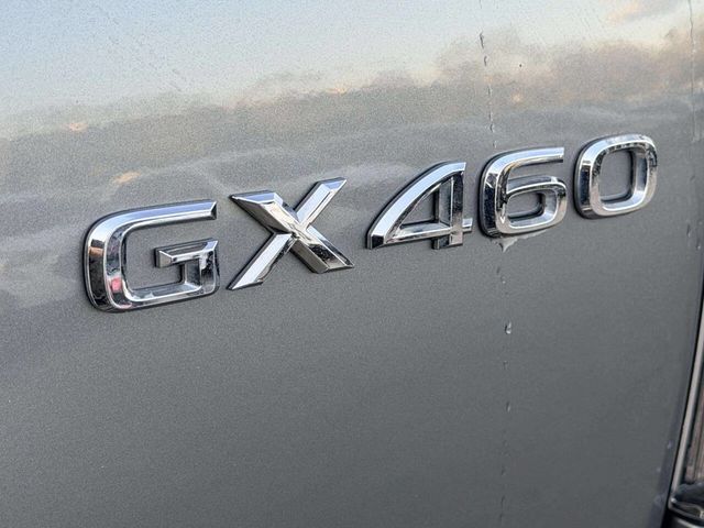 2014 Lexus GX 460 4WD 4dr - 23009454 - 5