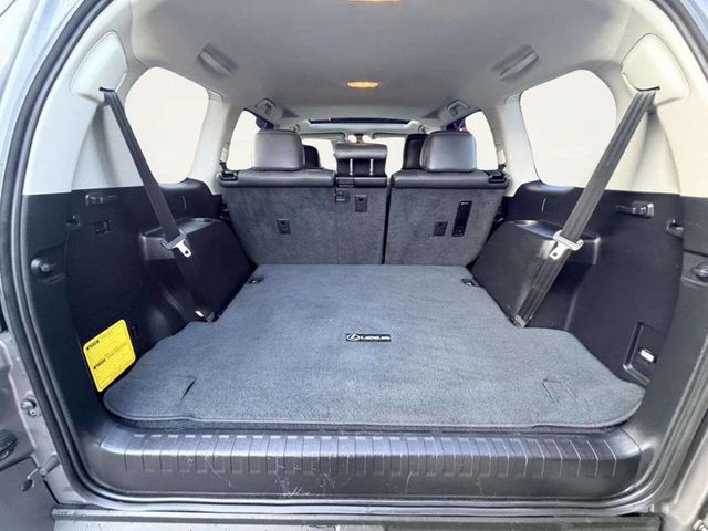 2014 Lexus GX 460 4WD 4dr - 23009454 - 6