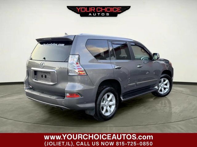 2014 Lexus GX 460 4WD 4dr - 23009454 - 7