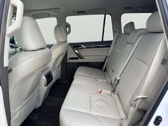 2014 Lexus GX 460 4WD 4dr - 23045966 - 10