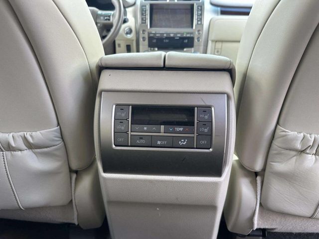 2014 Lexus GX 460 4WD 4dr - 23045966 - 16