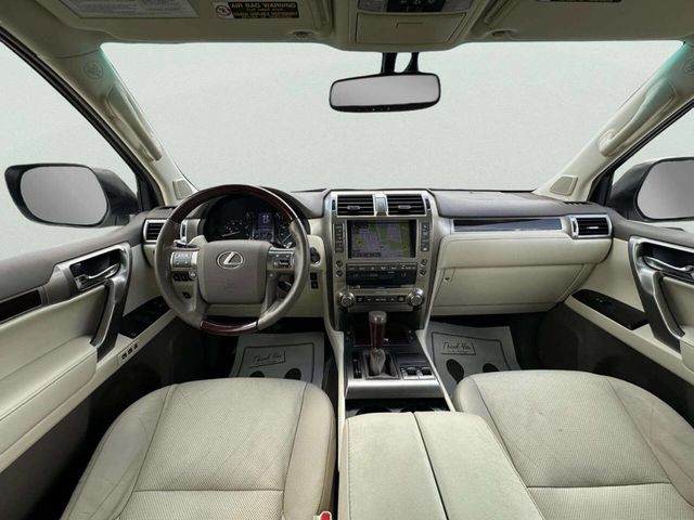 2014 Lexus GX 460 4WD 4dr - 23045966 - 18