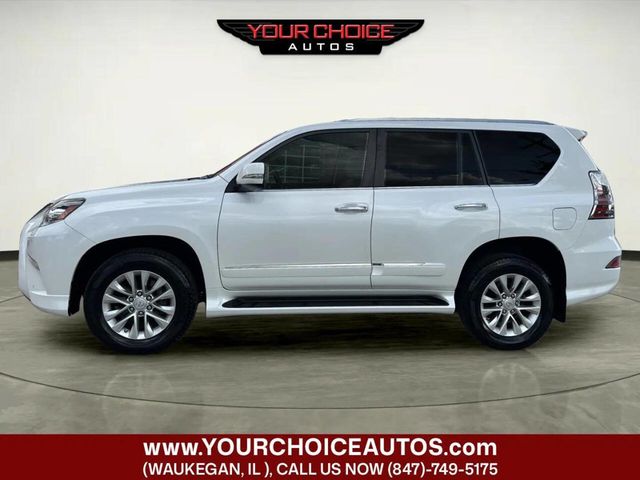 2014 Lexus GX 460 4WD 4dr - 23045966 - 1