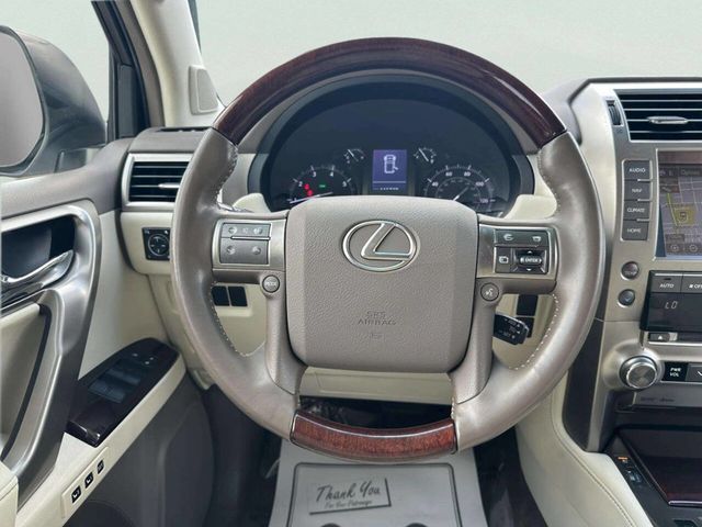 2014 Lexus GX 460 4WD 4dr - 23045966 - 21