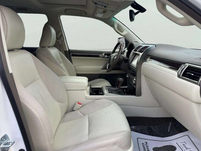 2014 Lexus GX 460 4WD 4dr - 23045966 - 23