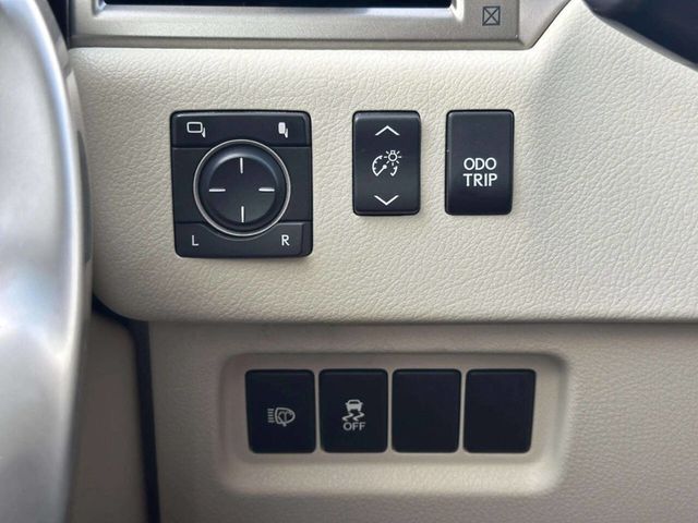 2014 Lexus GX 460 4WD 4dr - 23045966 - 28