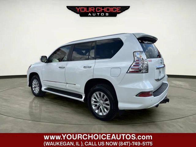 2014 Lexus GX 460 4WD 4dr - 23045966 - 2