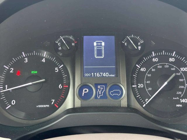 2014 Lexus GX 460 4WD 4dr - 23045966 - 29