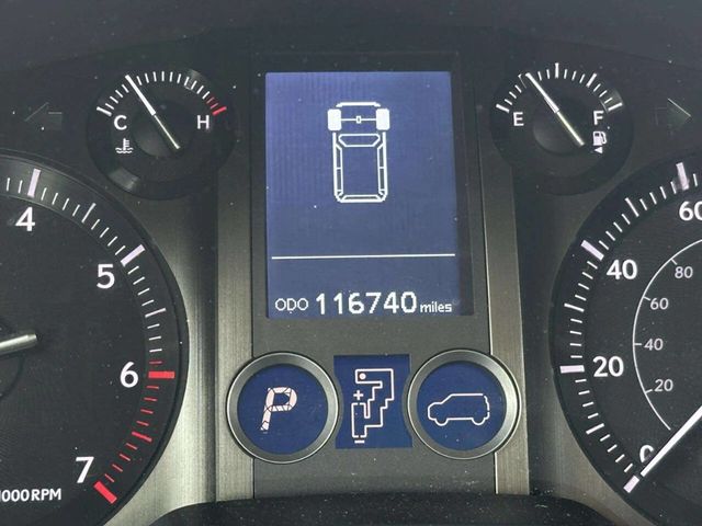 2014 Lexus GX 460 4WD 4dr - 23045966 - 30