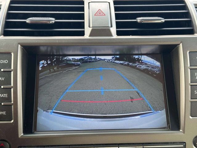 2014 Lexus GX 460 4WD 4dr - 23045966 - 32
