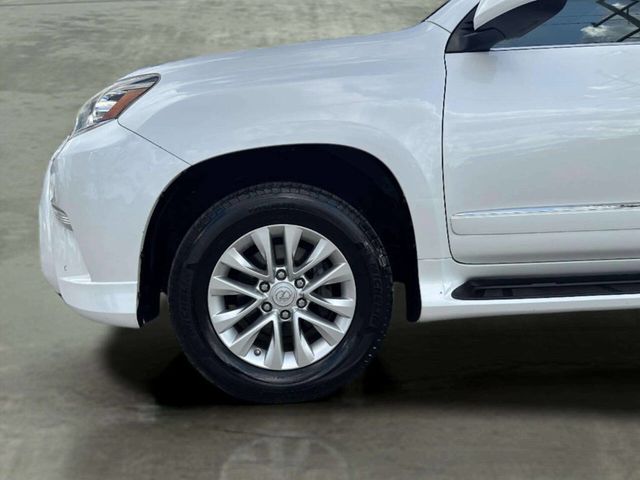 2014 Lexus GX 460 4WD 4dr - 23045966 - 42