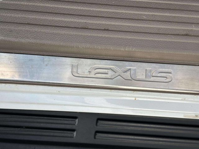 2014 Lexus GX 460 4WD 4dr - 23045966 - 43