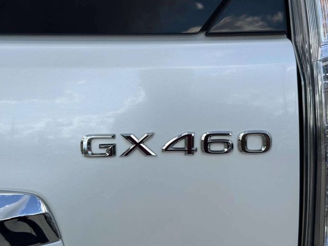 2014 Lexus GX 460 4WD 4dr - 23045966 - 44