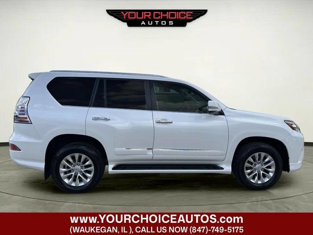 2014 Lexus GX 460 4WD 4dr - 23045966 - 5