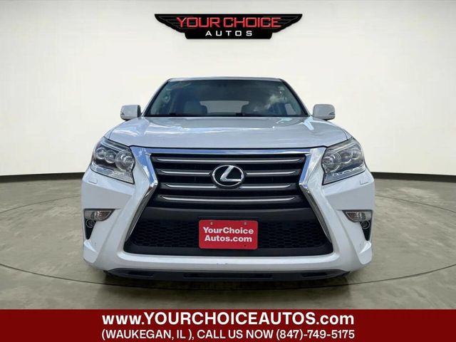 2014 Lexus GX 460 4WD 4dr - 23045966 - 7