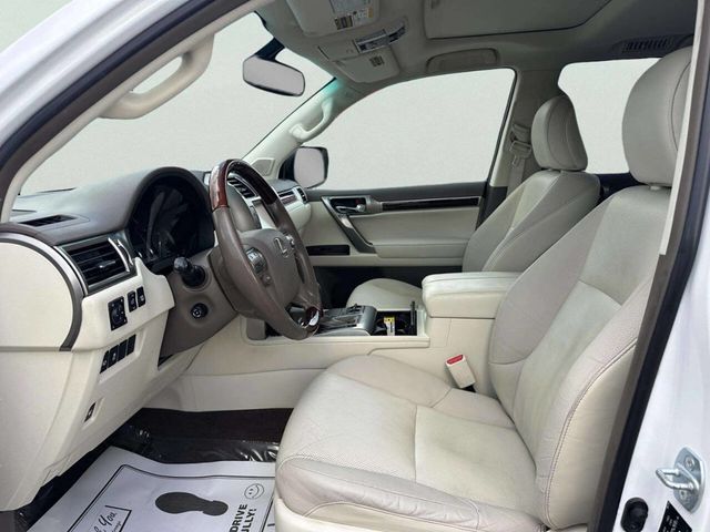 2014 Lexus GX 460 4WD 4dr - 23045966 - 8