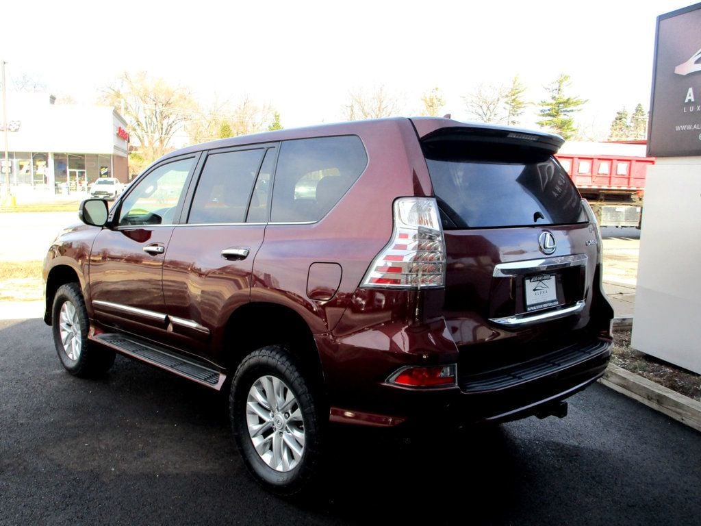 2014 Lexus GX 460 4WD 4dr - 22702817 - 9