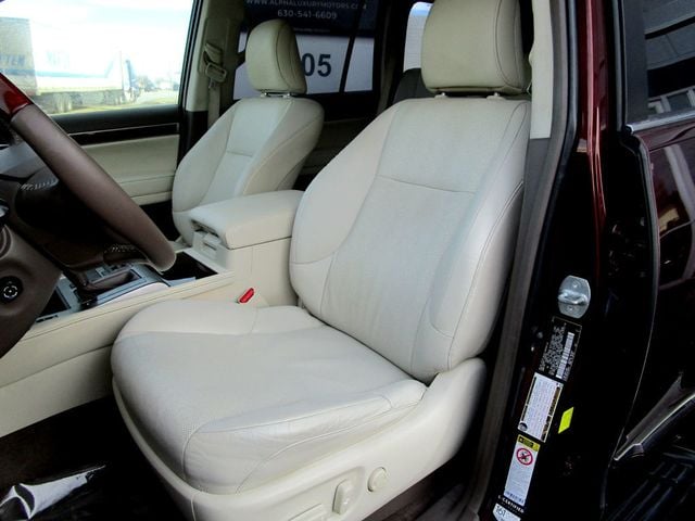 2014 Lexus GX Base photo 15