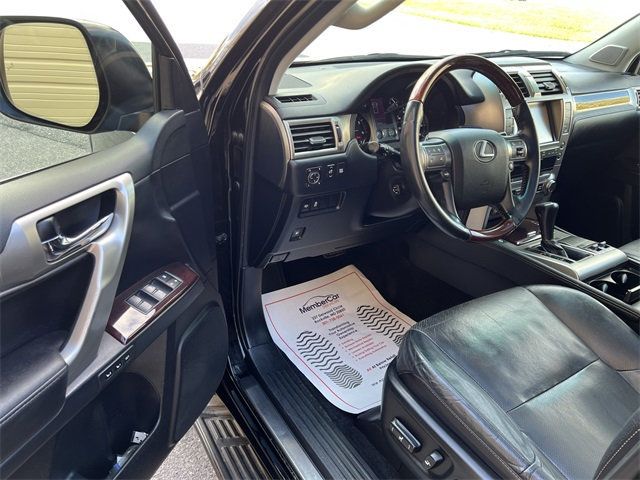 2014 Lexus GX 460 4WD 4dr - 22937399 - 10