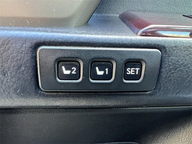 2014 Lexus GX 460 4WD 4dr - 22937399 - 11