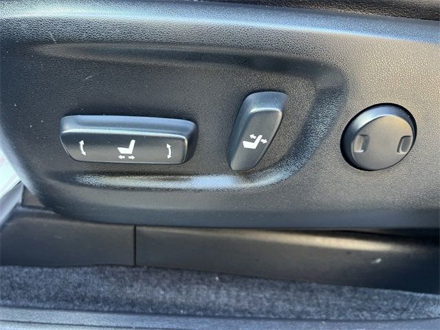 2014 Lexus GX 460 4WD 4dr - 22937399 - 12