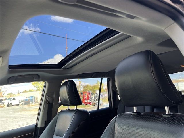 2014 Lexus GX 460 4WD 4dr - 22937399 - 13