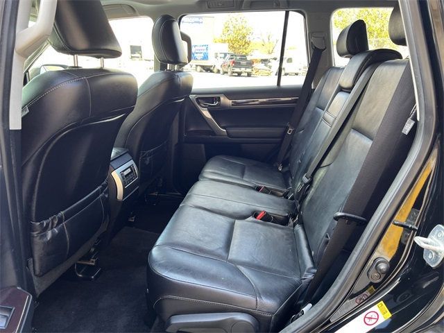 2014 Lexus GX 460 4WD 4dr - 22937399 - 15