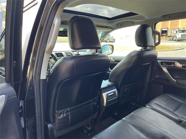 2014 Lexus GX 460 4WD 4dr - 22937399 - 16