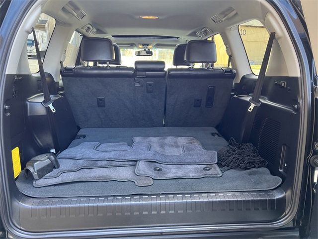 2014 Lexus GX 460 4WD 4dr - 22937399 - 17