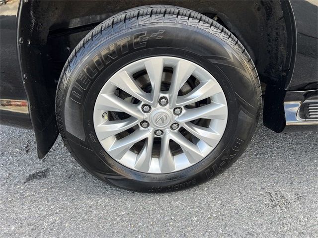 2014 Lexus GX 460 4WD 4dr - 22937399 - 18