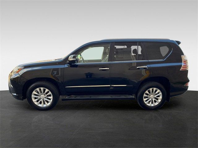 2014 Lexus GX 460 4WD 4dr - 22937399 - 1