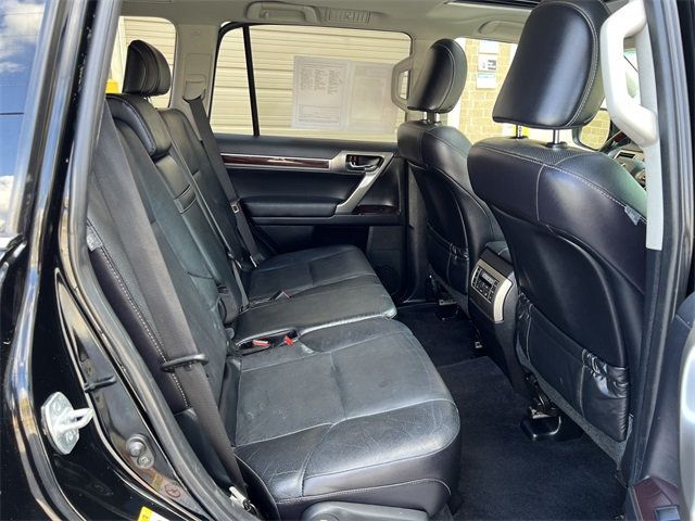 2014 Lexus GX 460 4WD 4dr - 22937399 - 19