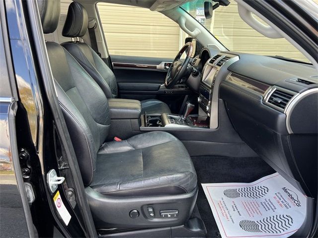 2014 Lexus GX 460 4WD 4dr - 22937399 - 20