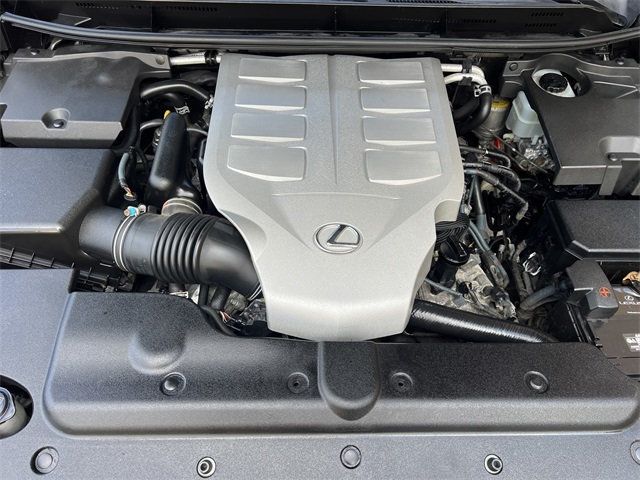 2014 Lexus GX 460 4WD 4dr - 22937399 - 21