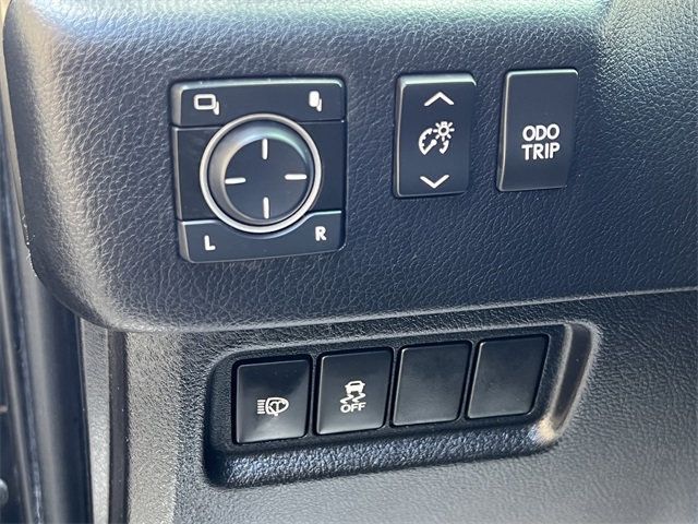 2014 Lexus GX 460 4WD 4dr - 22937399 - 22