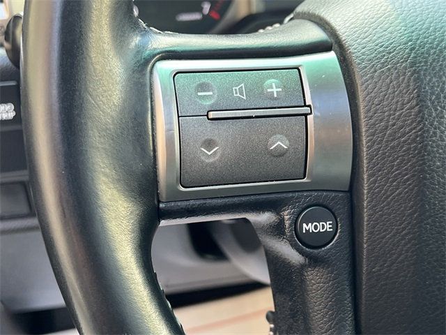 2014 Lexus GX 460 4WD 4dr - 22937399 - 23