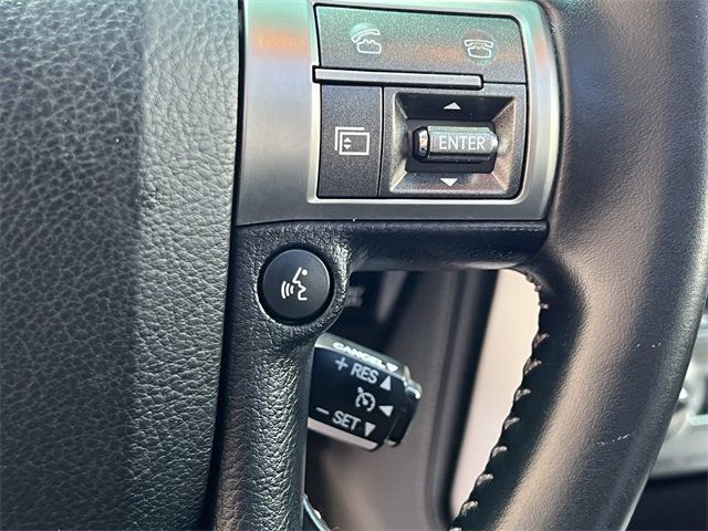 2014 Lexus GX 460 4WD 4dr - 22937399 - 24