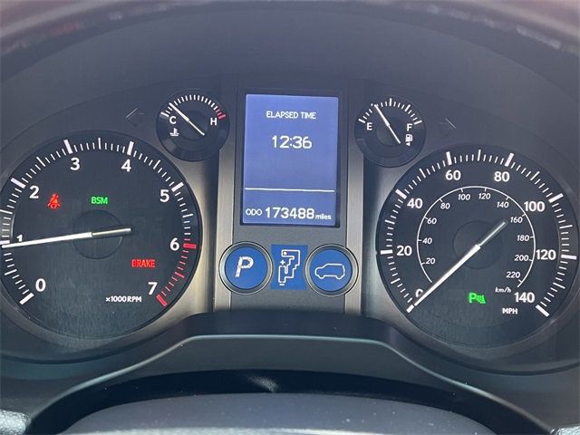 2014 Lexus GX 460 4WD 4dr - 22937399 - 25