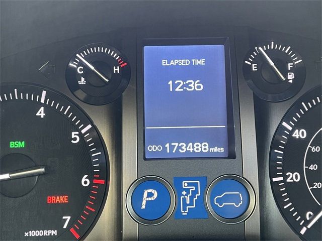 2014 Lexus GX 460 4WD 4dr - 22937399 - 26