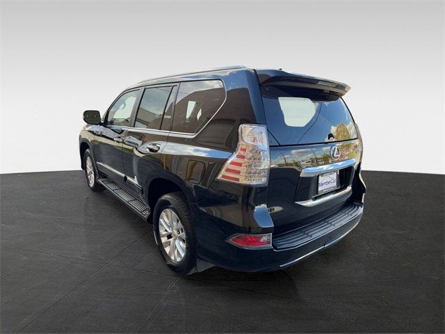 2014 Lexus GX 460 4WD 4dr - 22937399 - 2