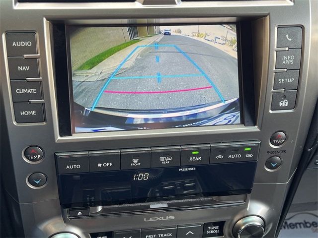 2014 Lexus GX 460 4WD 4dr - 22937399 - 31