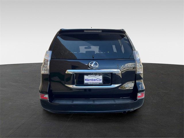2014 Lexus GX 460 4WD 4dr - 22937399 - 3