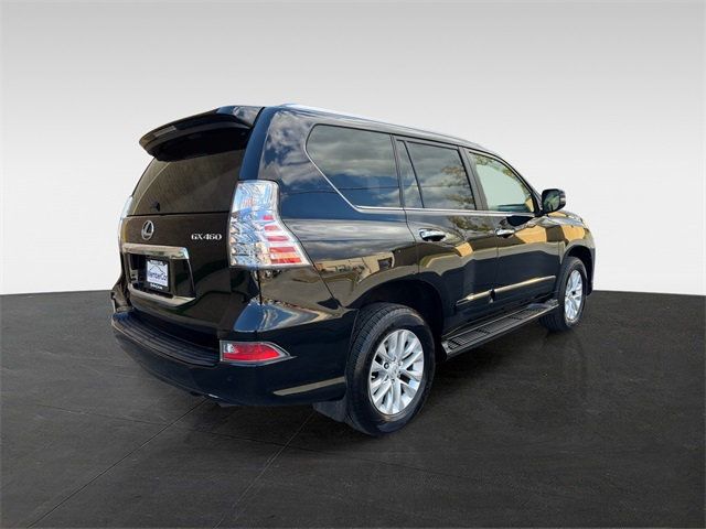 2014 Lexus GX 460 4WD 4dr - 22937399 - 4