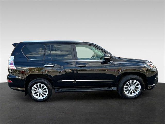 2014 Lexus GX 460 4WD 4dr - 22937399 - 5