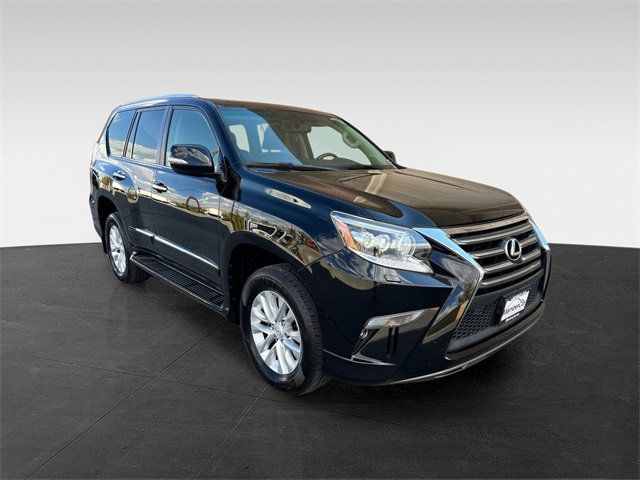 2014 Lexus GX 460 4WD 4dr - 22937399 - 6