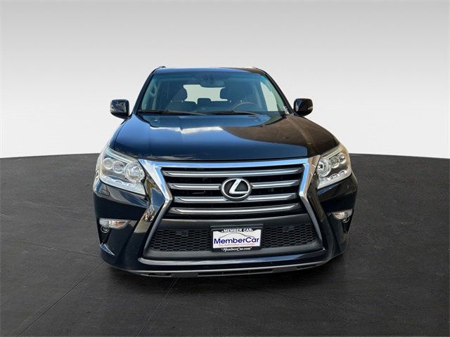 2014 Lexus GX 460 4WD 4dr - 22937399 - 7