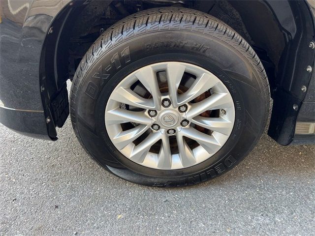 2014 Lexus GX 460 4WD 4dr - 22937399 - 8