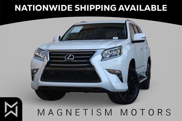 2014 Lexus GX 460 4WD 4dr - 22969257 - 0